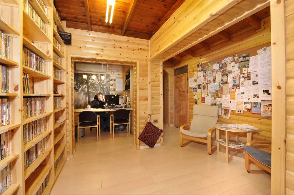 Ohn-Bar Guesthouse