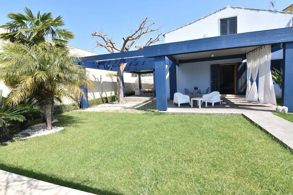 Luxury Villa Marina di Ragusa