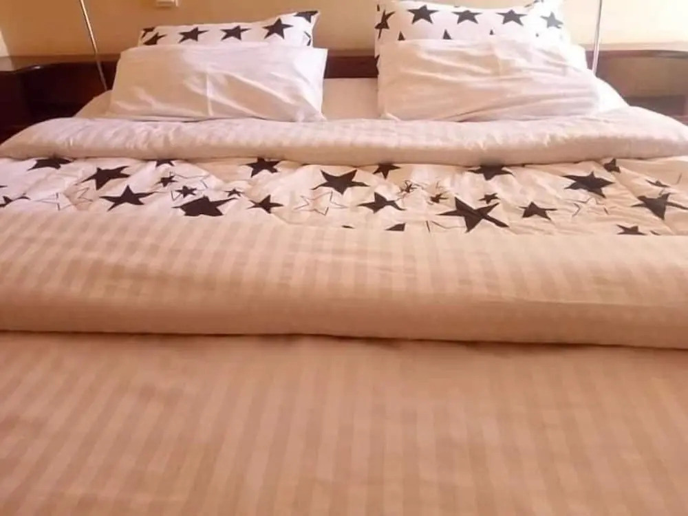 Pacific Cottages and Guest House Jinja