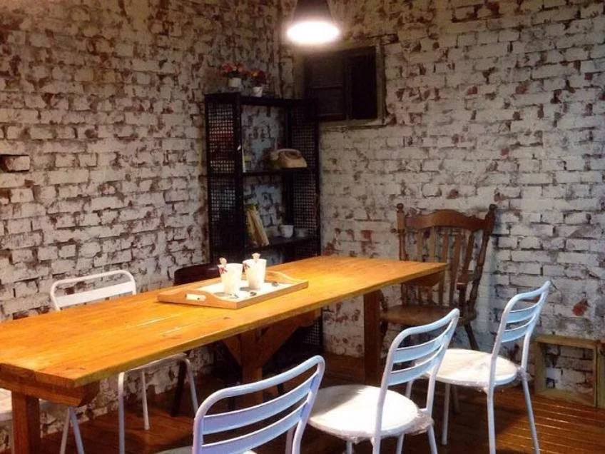 Huei Shiung Hostel