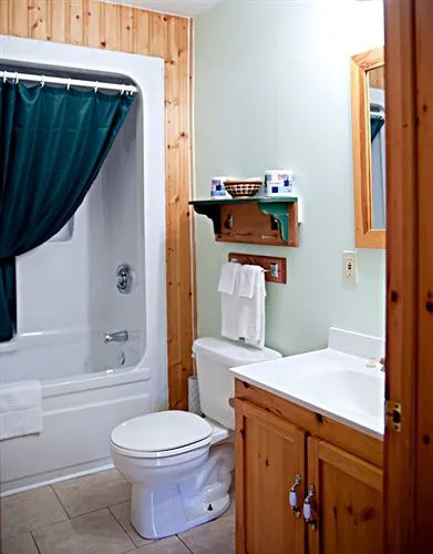 Ingonish Chalets
