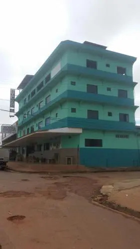 Hotel Darcisbel