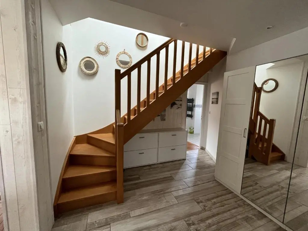 Maison Arcachon, 6 pièces, 9 personnes - FR-1-374-187