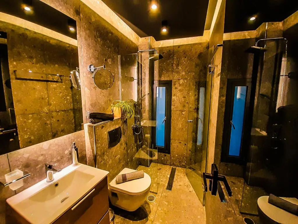 Ataraxia Luxury Suite Acharavi