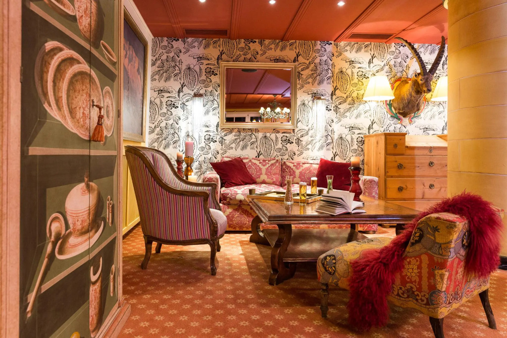 Hotel Edelweiss