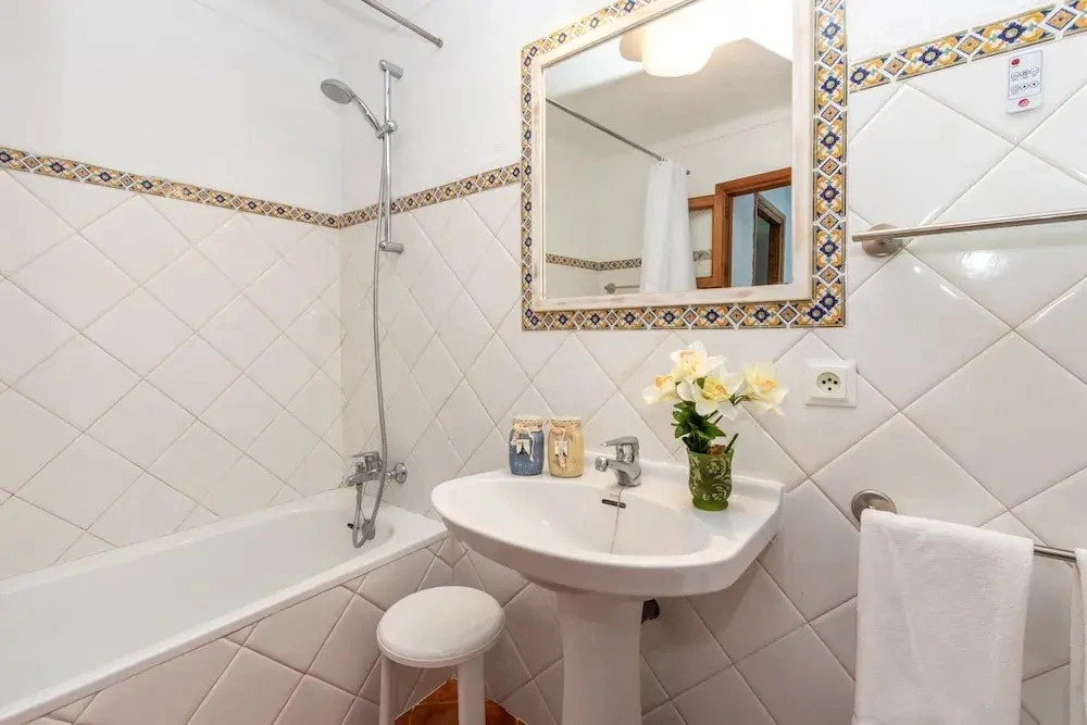 House in Pollensa Near Beaches & Golf Club