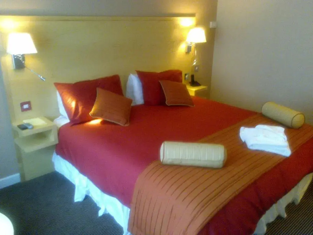 The Norfolk Hotel