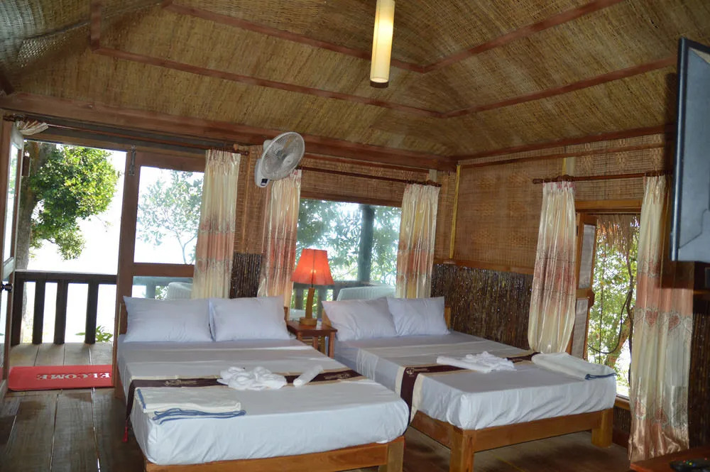 Villa Koh Rong