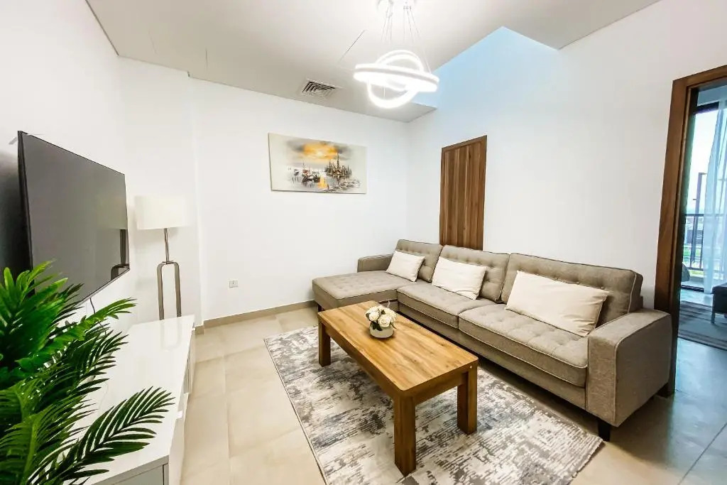 RH-Beautiful 3BR Villa with private pool near beach in Ras Al Khaimah