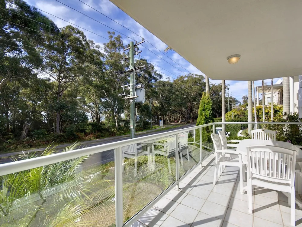 Bagnalls Beach Apartment, Unit 3/153 Government Road