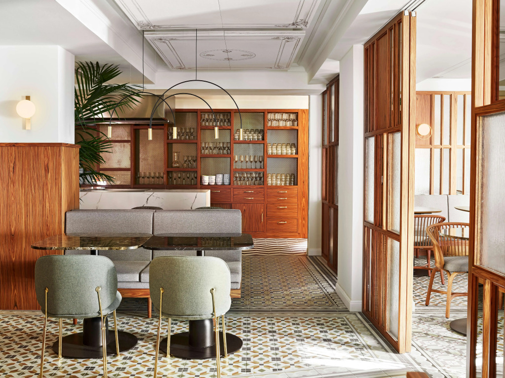 Kimpton Vividora Hotel by IHG