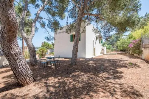 Villa en Portocolom
