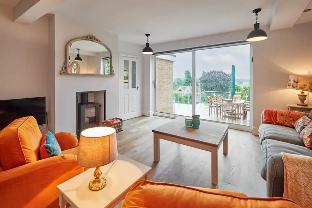 Host Stay The View at Orchard View