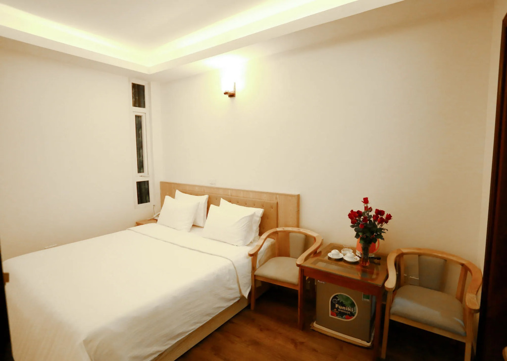 Queen Light Hotel - Ha Noi Old Quater