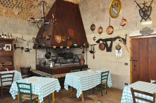 Tenuta Tannoja