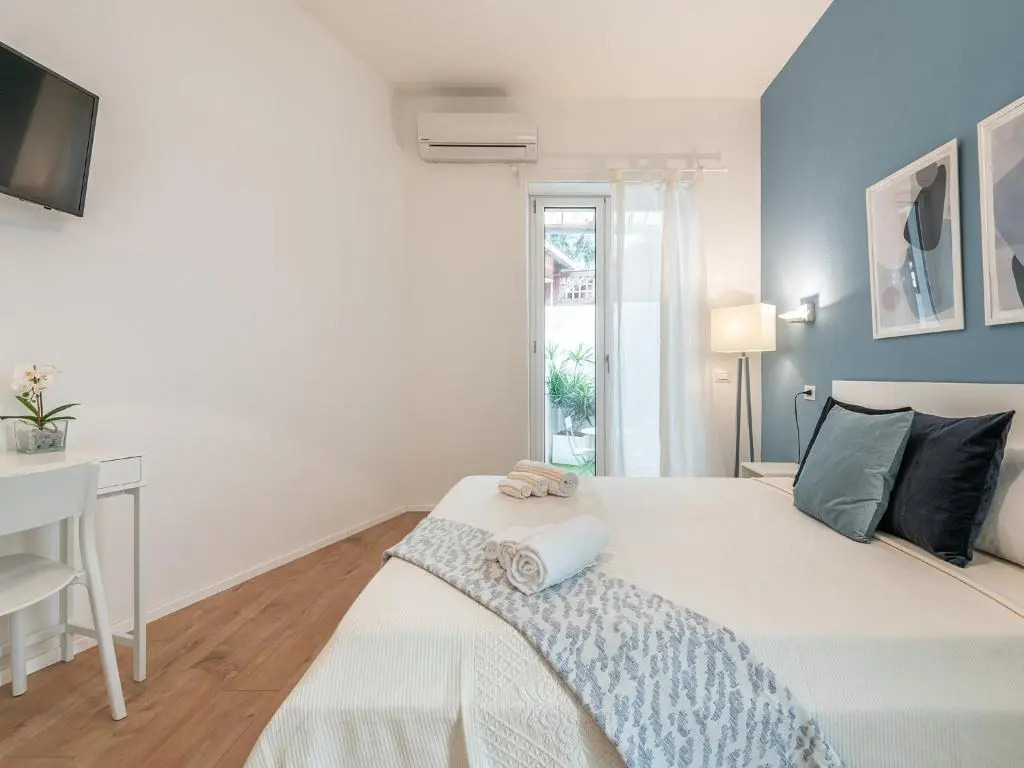 Acquachiara Suite