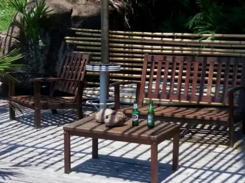 Suites Home Ponta das Canas