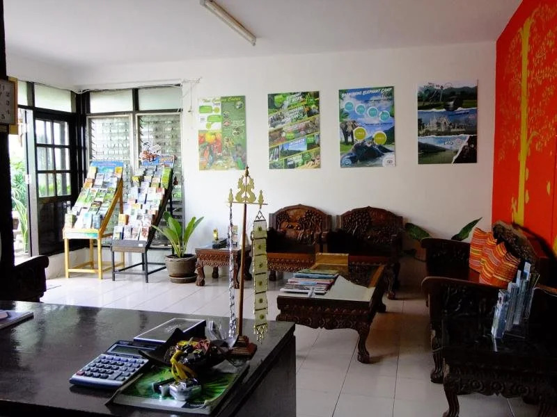 Tara Guesthouse