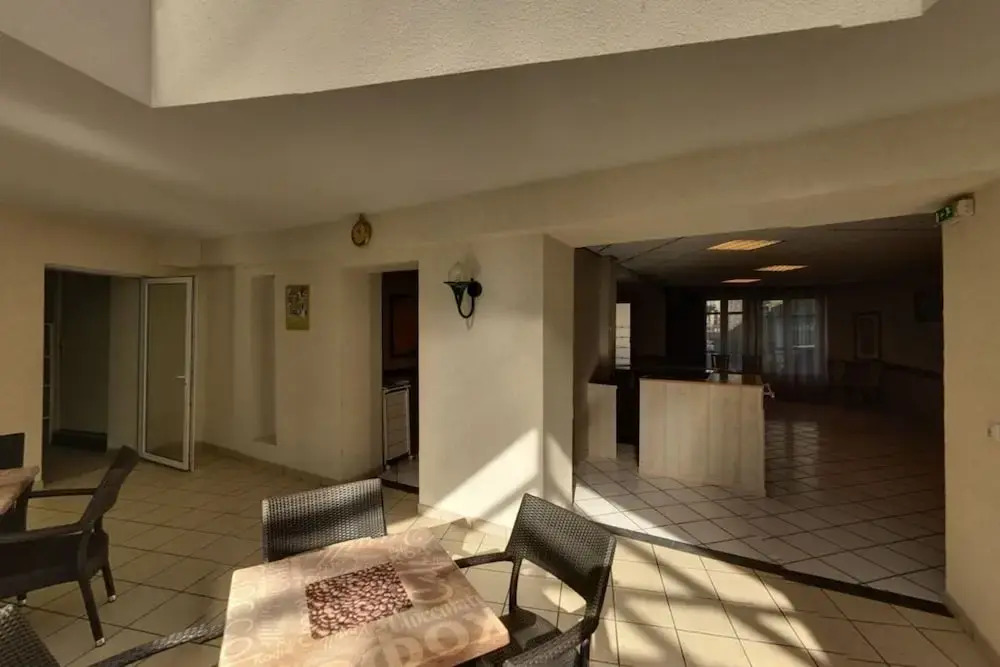 Hotel Au Val Doré
