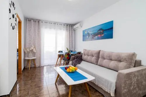Apartamento a 100m de la playa