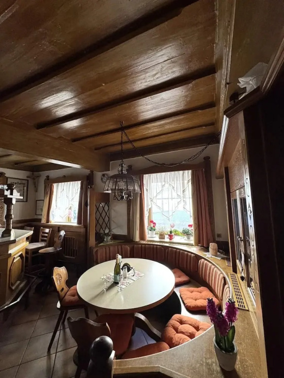 Pension Torwirt