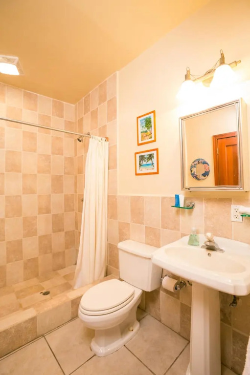 West EndSunset Villas 10B