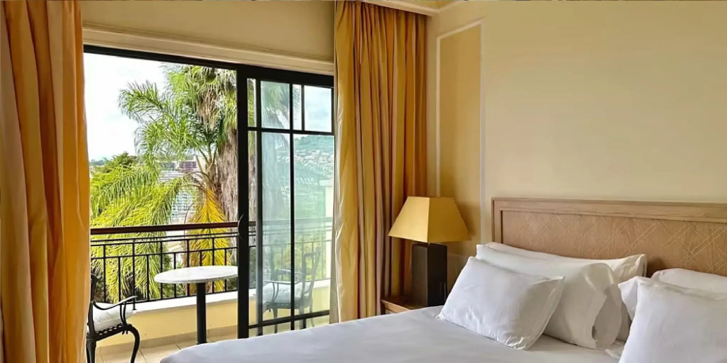 Quinta Funchal Gardens – Adults Only