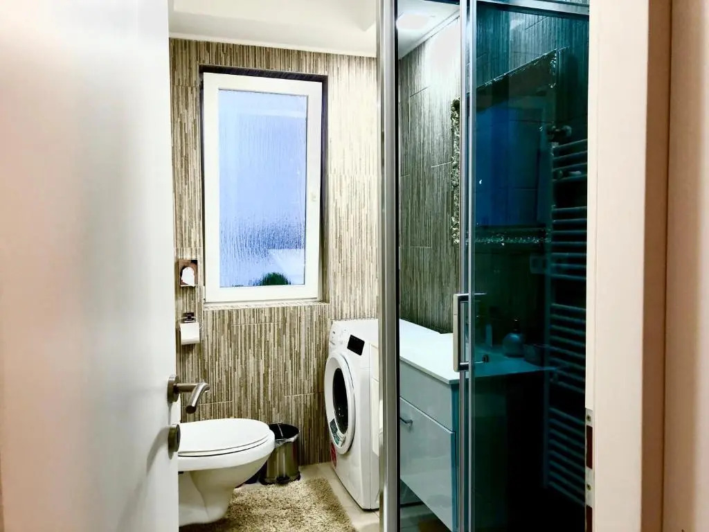 Apartmani "Mimoza"