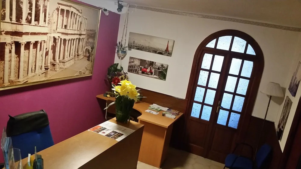 Hostal Salud