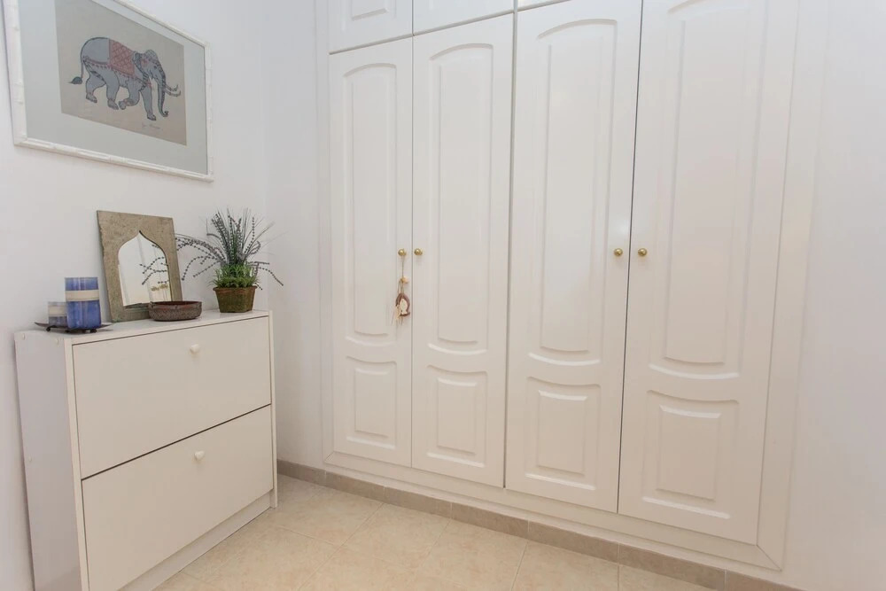 Apartamento Jávea Benisero