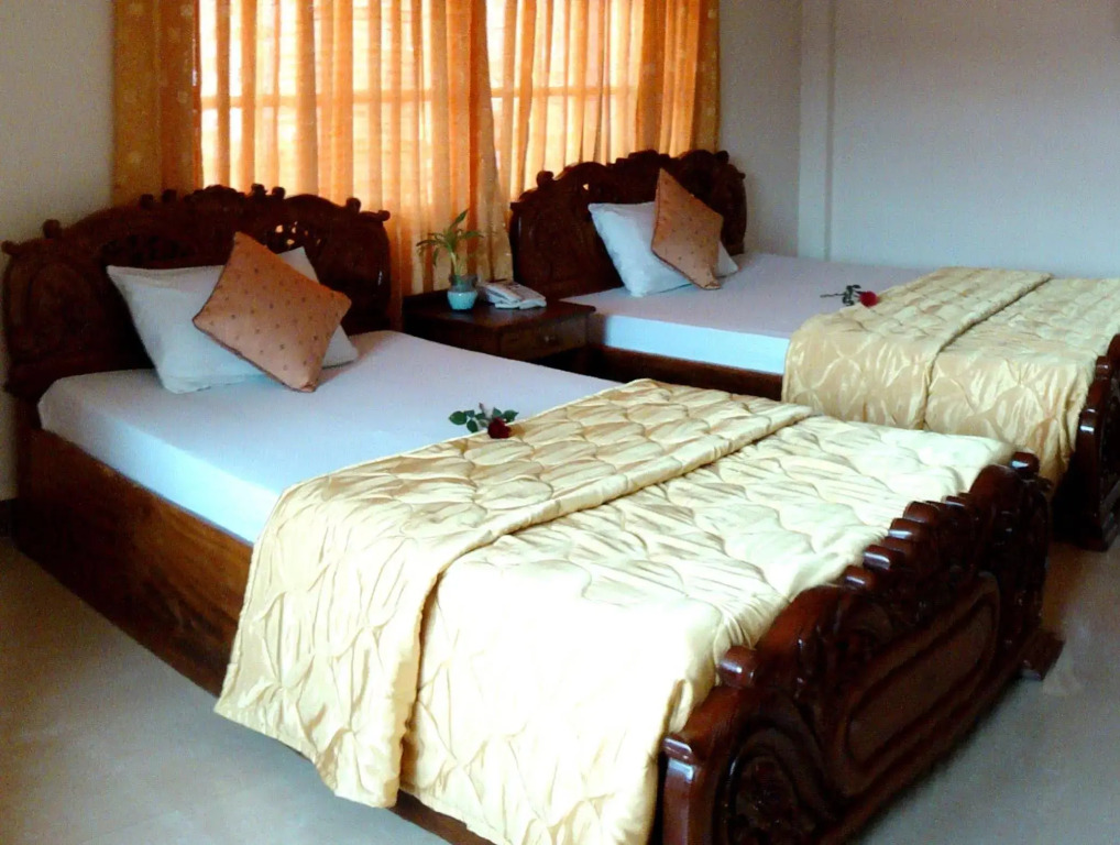 Asia Hotel