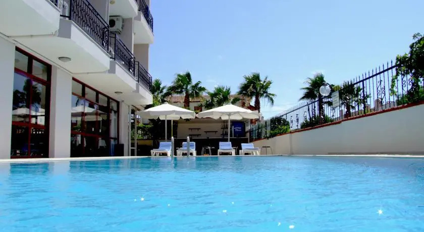 Albayrak Hotel