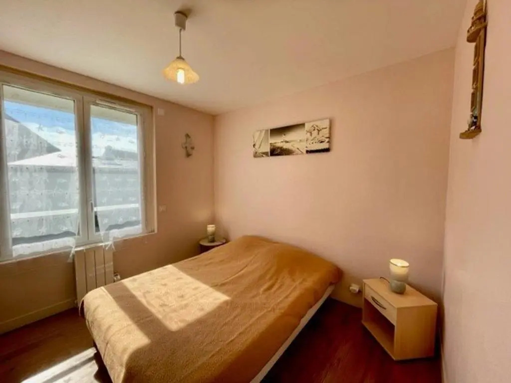 Maison Quiberon, 4 Pièces, 6 Personnes - Fr-1-478-76