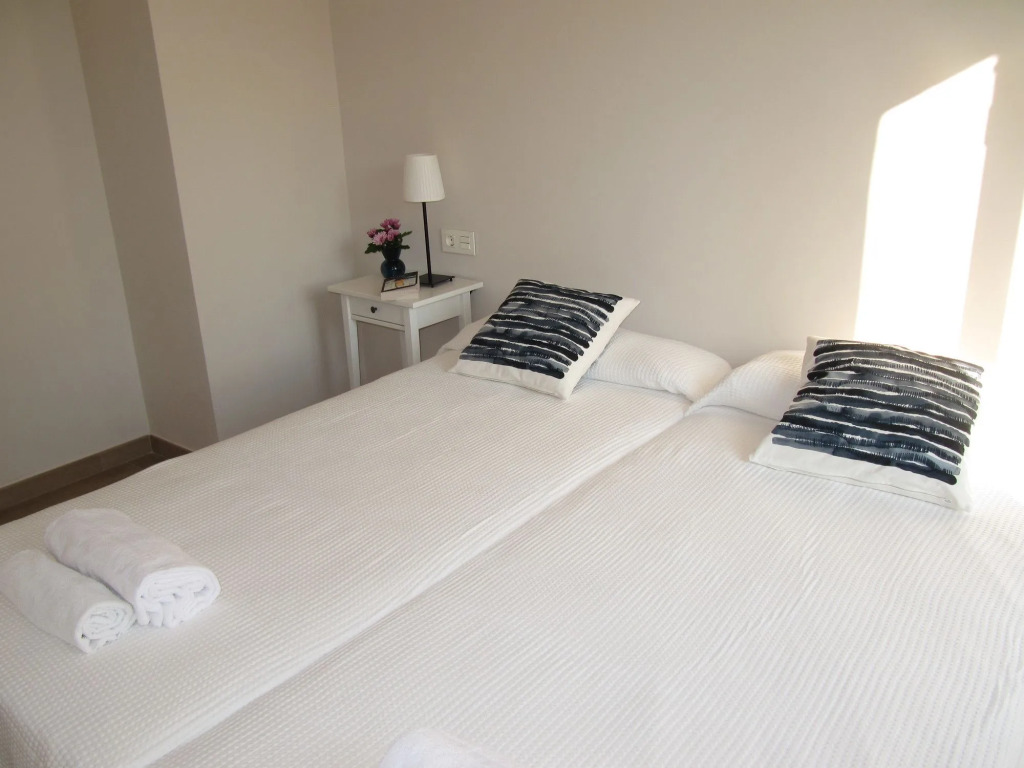 Life Apartments Guadalete