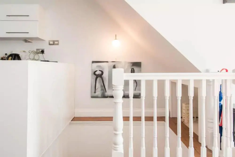 2 Bedroom Victorian House With Garden