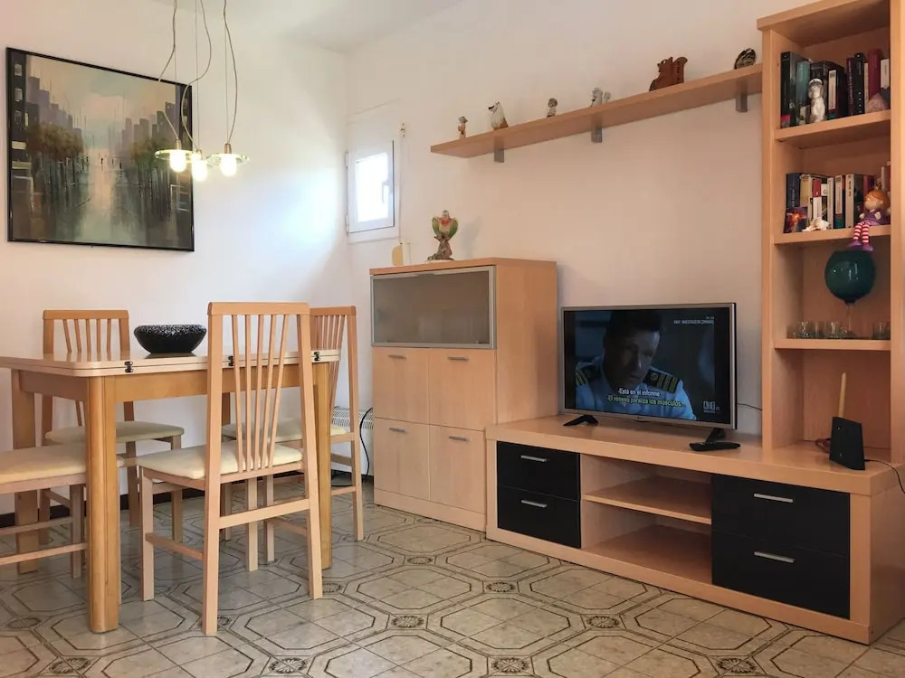 Apartamento Vivalidays Luis