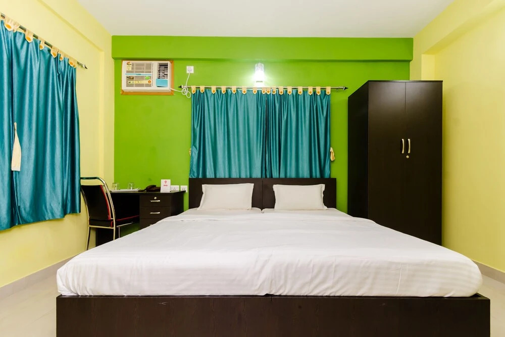 Bh Boutique Hotel