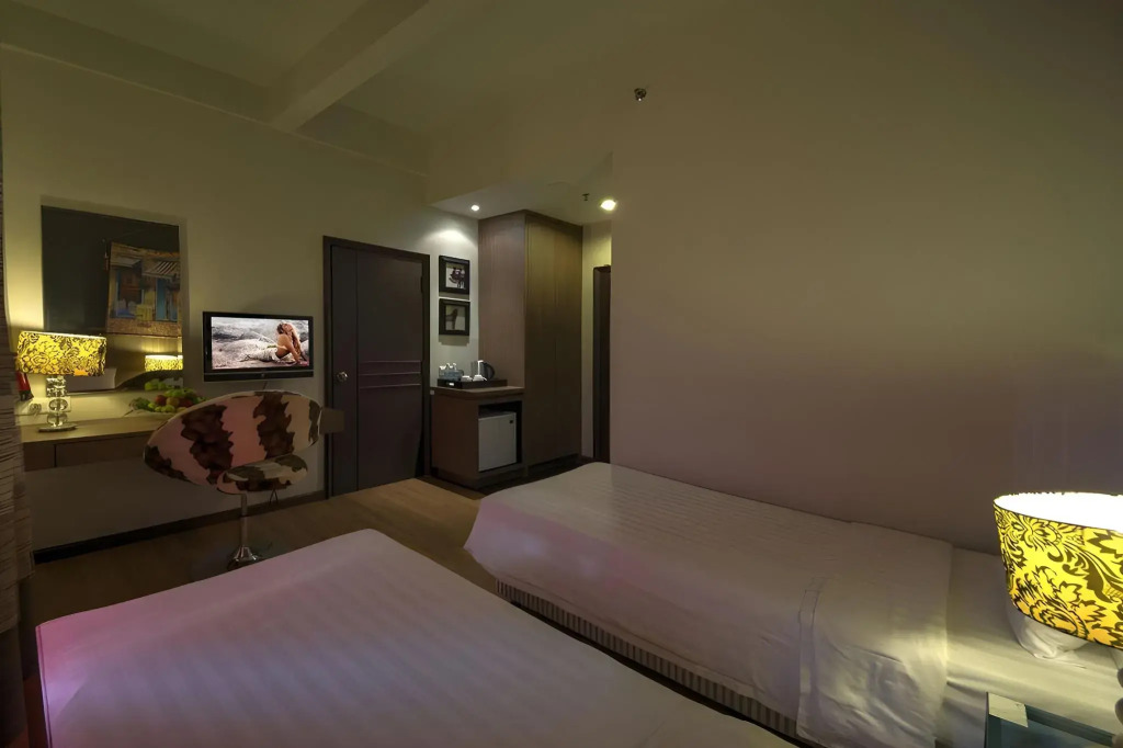 Triima Inn Arenaa Melaka