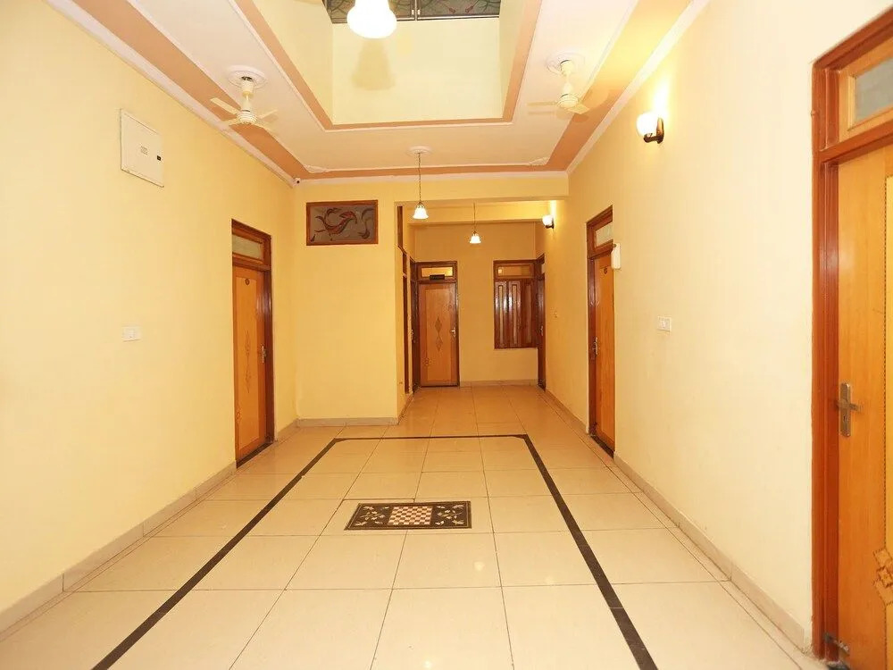 Gem City Inn By OYO Rooms