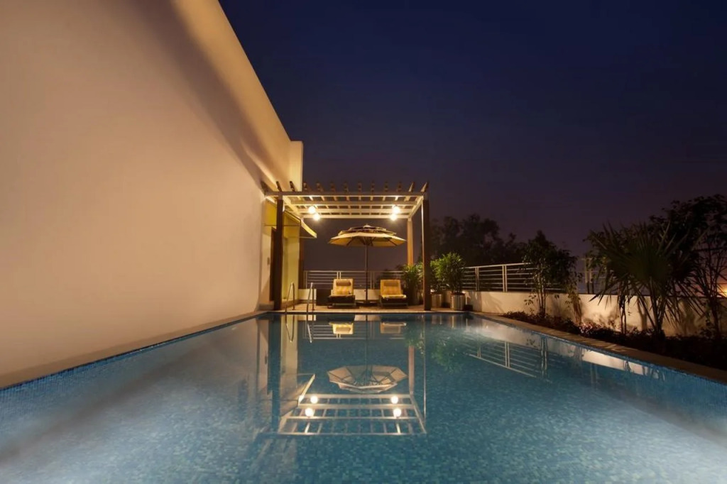 Lemon Tree Hotel Chennai