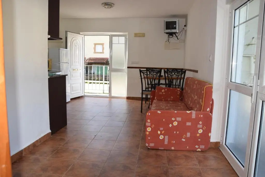 Apartamentos Arredondo