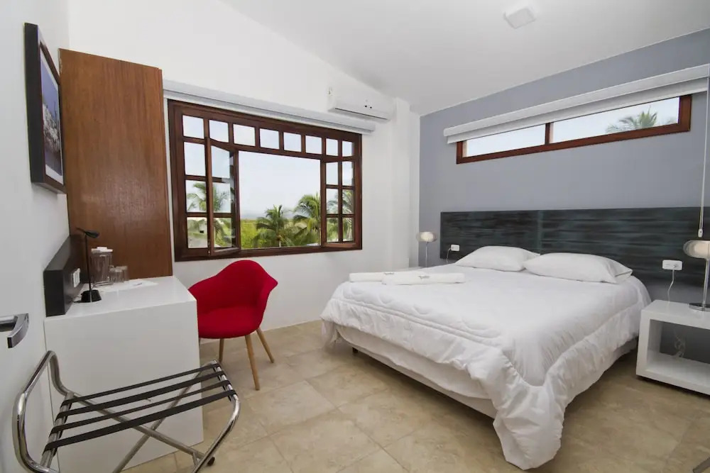 Hotel Volcano