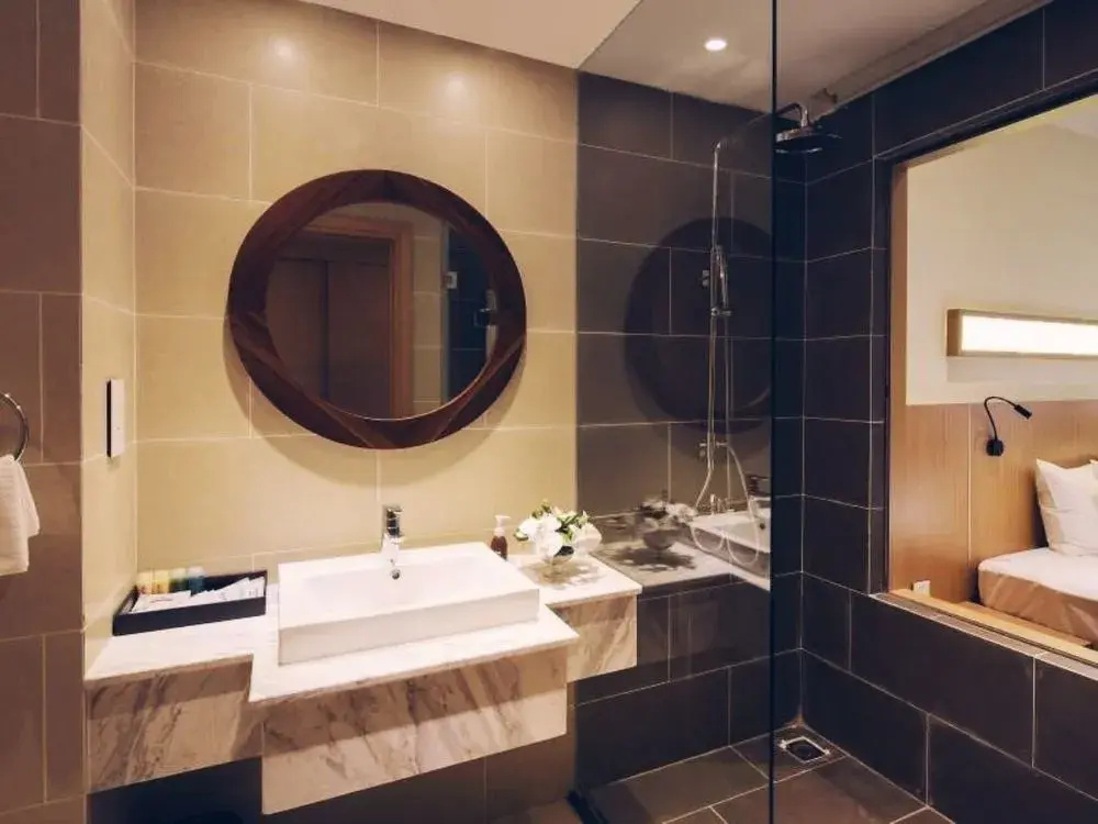 Premier Coastal Nha Trang Apartments