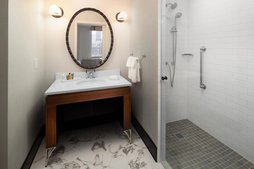 Hilton Brooklyn New York - Newly Renovated