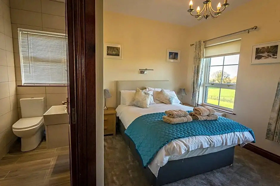 Glendaloch B&B