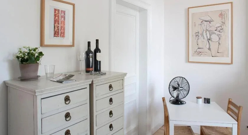 Antwerp Bed & Breakfast