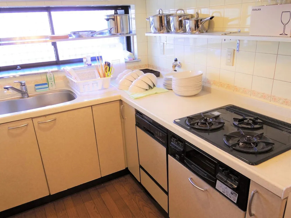 Nao's Guesthouse 1