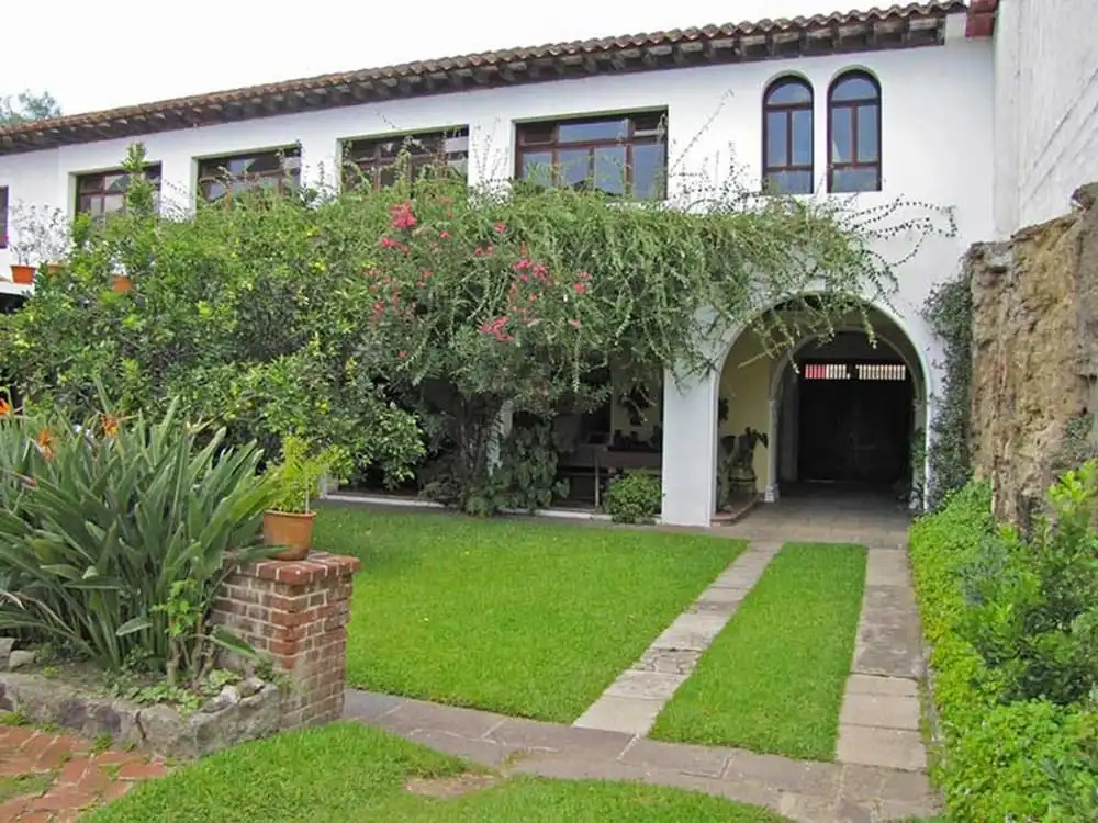 Casa de La Abuela