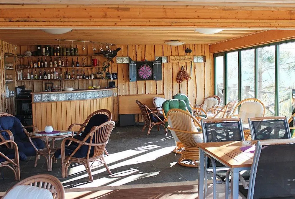 Östanskär Jakt & Konferens