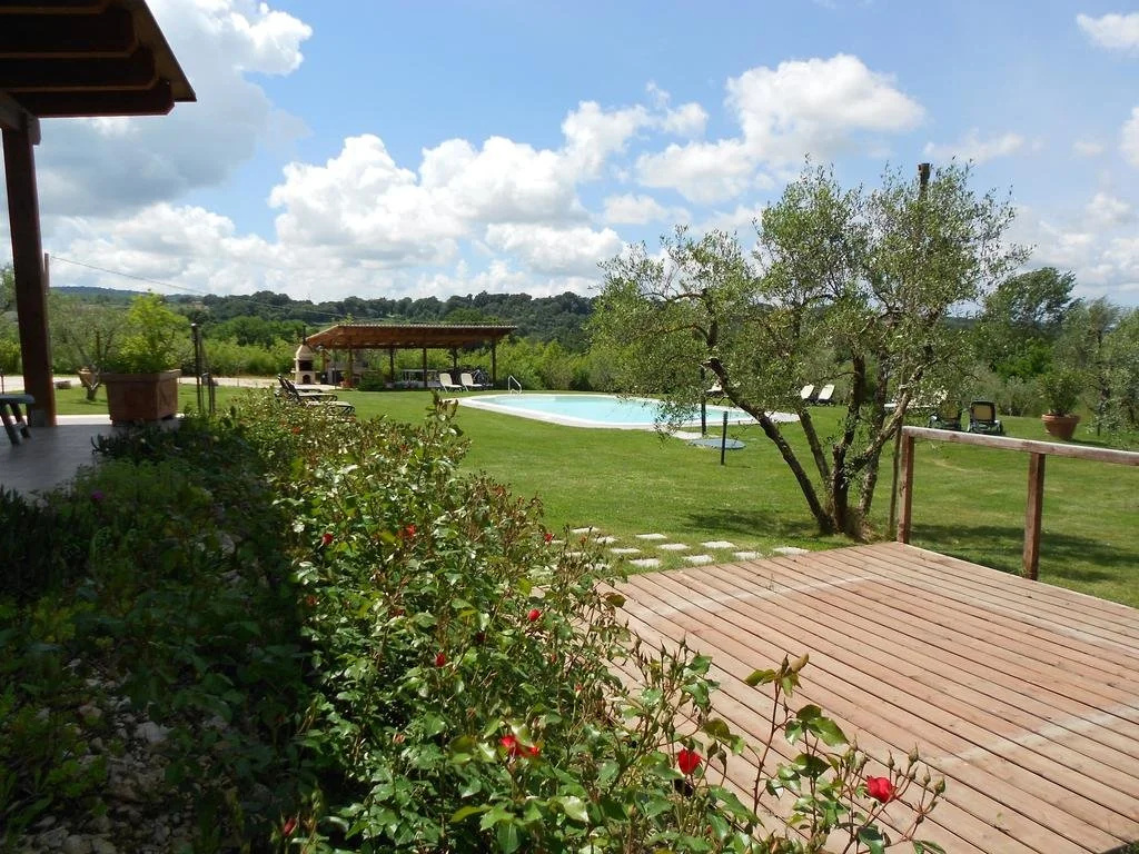 Poggio Degli Olivi